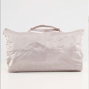 Lululemon Yogi Tote lll